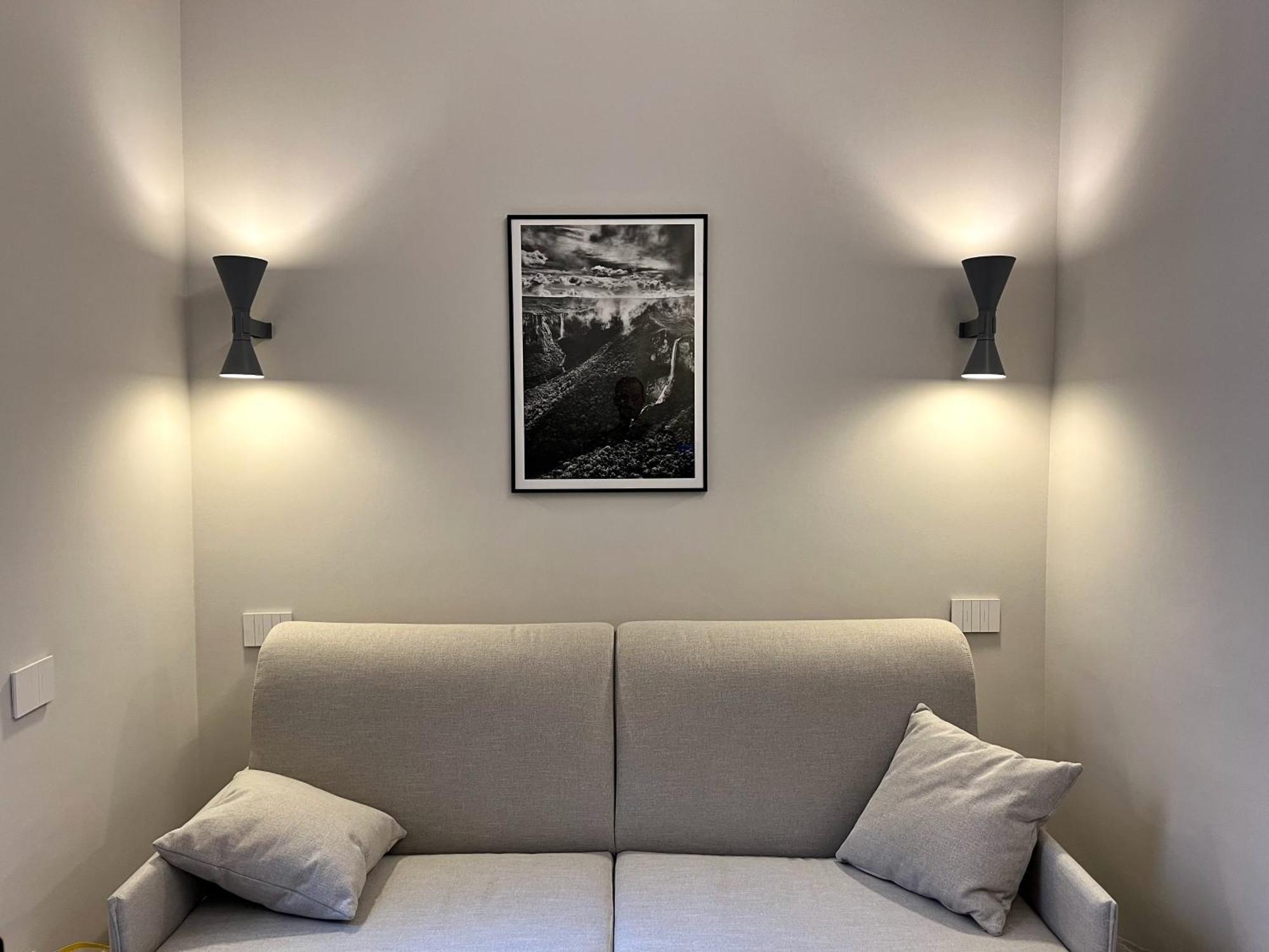 Nino6 - Micro Design Apartment Milan Bagian luar foto
