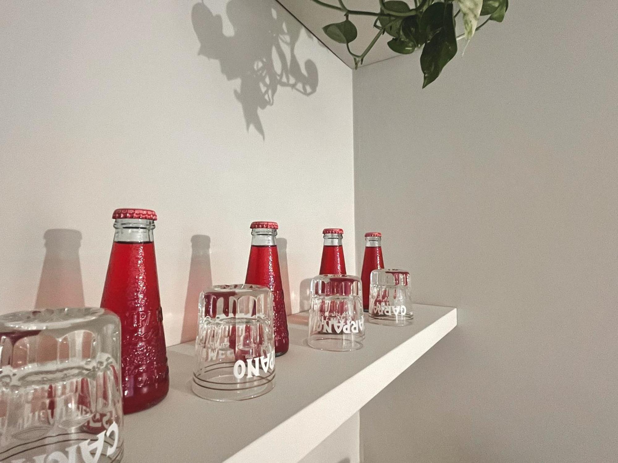 Nino6 - Micro Design Apartment Milan Bagian luar foto