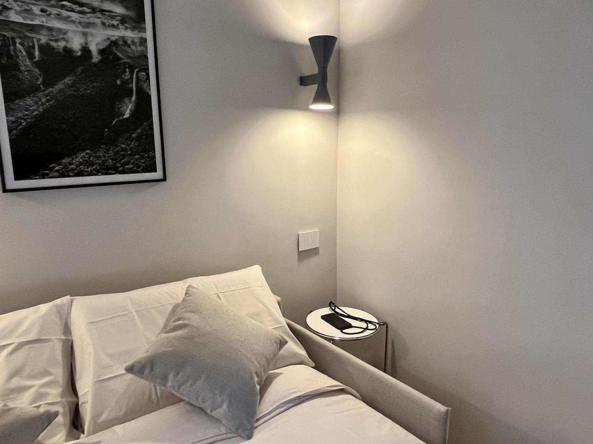 Nino6 - Micro Design Apartment Milan Bagian luar foto